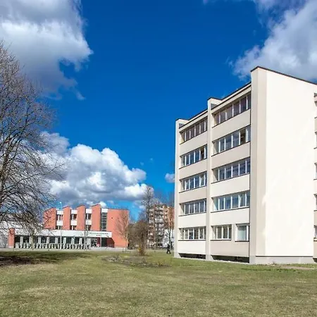 Apartment Gerda *