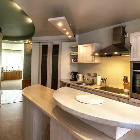 Apartment Gerda *