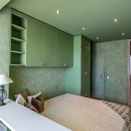 Gerda Apartament Druskieniki