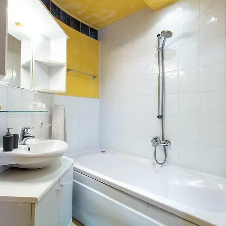 Apartment Gerda
