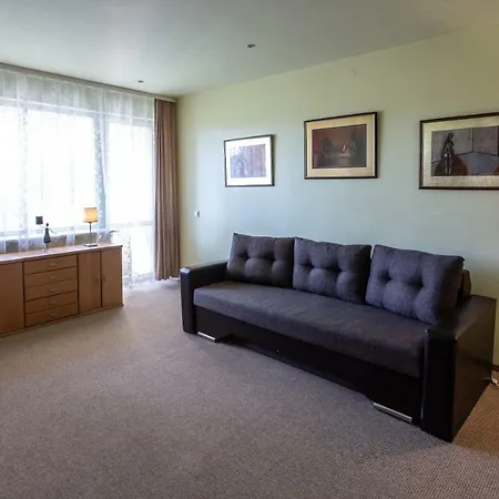 Apartment Gerda