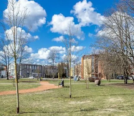 Apartment Gerda