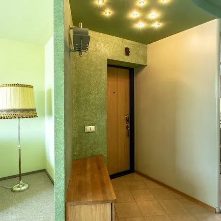 Apartment Gerda