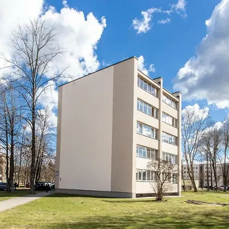 Apartament Gerda Druskieniki