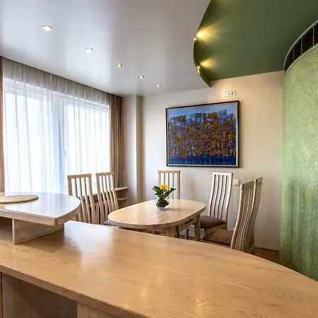 Apartment Gerda