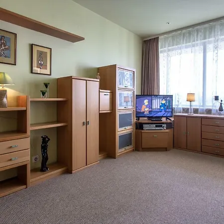 Apartment Gerda Druskininkai