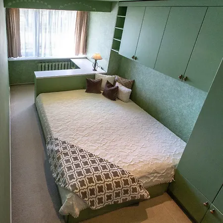 Apartment Gerda *