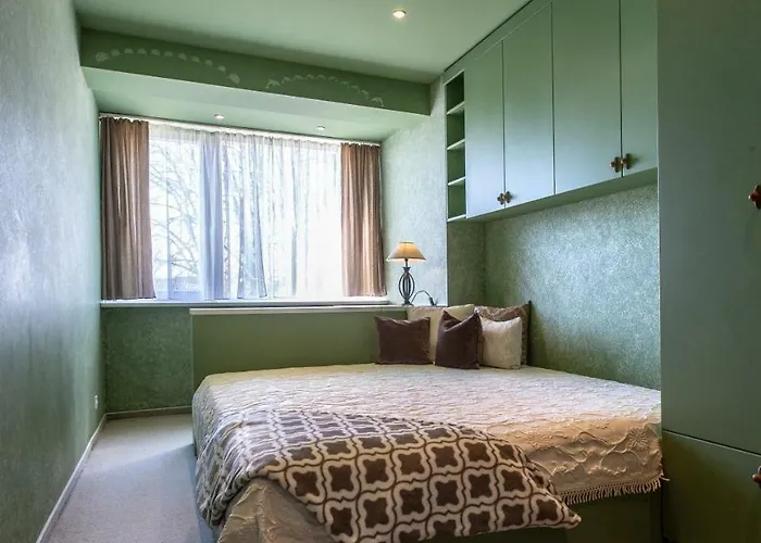 Daire Gerda Druskininkai