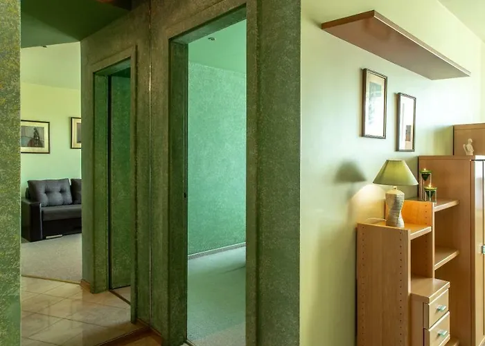 Gerda Daire Druskininkai