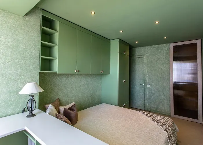 Gerda Daire Druskininkai