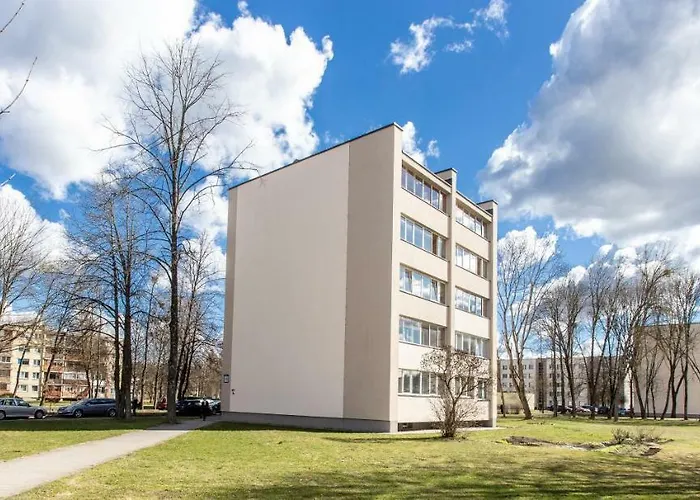 Daire Gerda Druskininkai