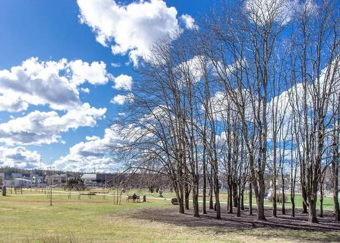 Daire Gerda Druskininkai