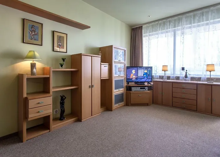 Daire Gerda Druskininkai