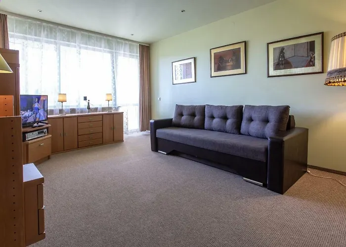 Gerda * Druskininkai