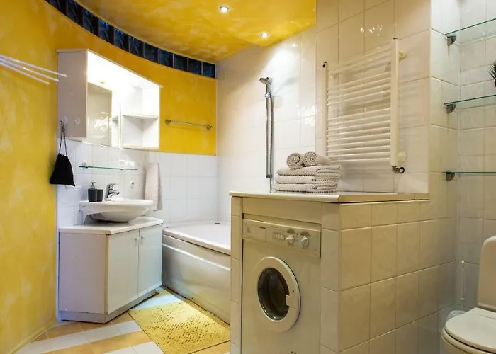 Gerda Daire Druskininkai